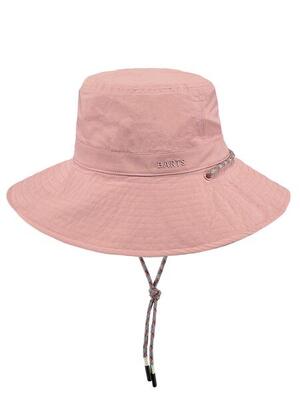 Zaron hoed dames hoeden pink