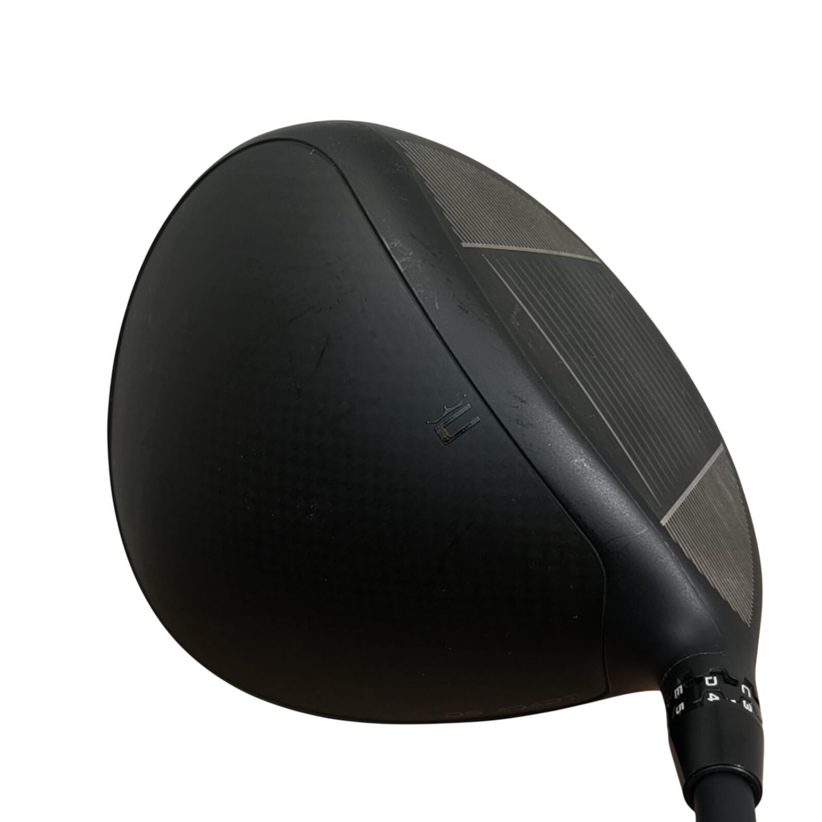 Linkshandig Cobra DS-Adapt LS Driver / Flex Regular / Loft 9 3/5