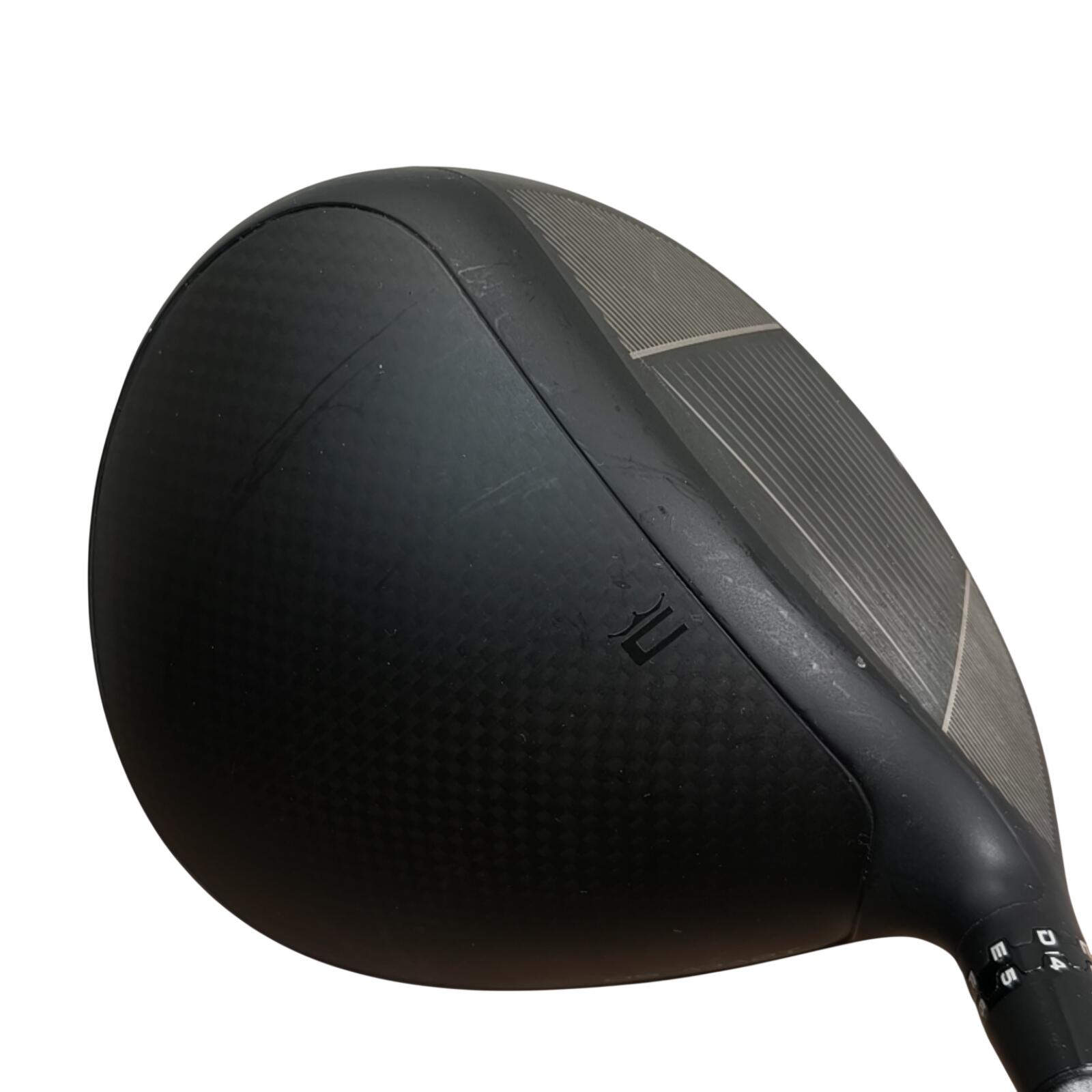Linkshandig Cobra DS-Adapt LS Driver / Flex Stiff / Loft 10.5 3/5