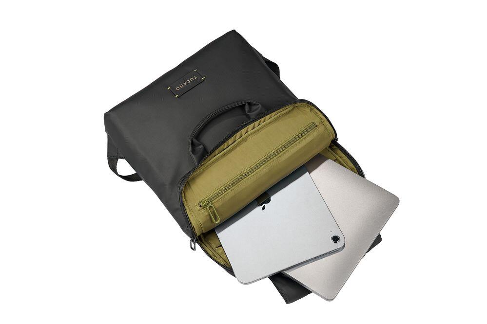 Mochila TUCANO Work_out 5 14" preto 5/6