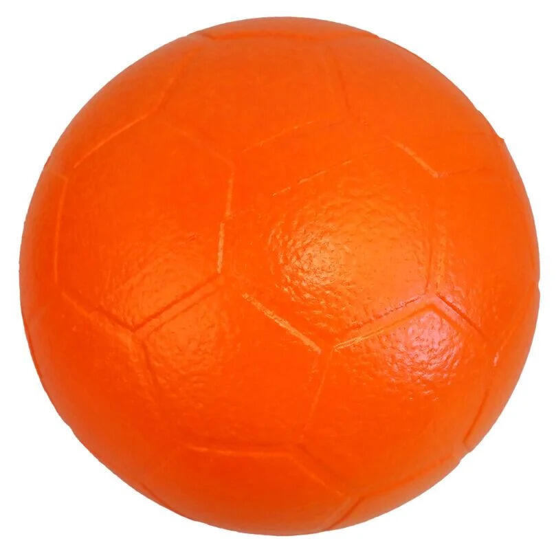 Balle en mousse en PU enfant Kuebler Sport 2/2