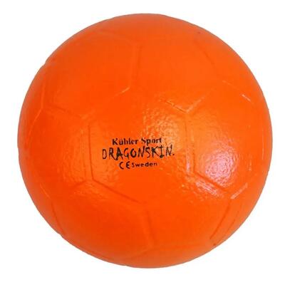Palla in schiuma PU per bambini Kuebler Sport