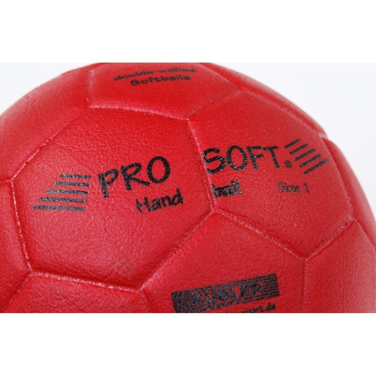 Ballon Kuebler Sport ProSoft 2/3