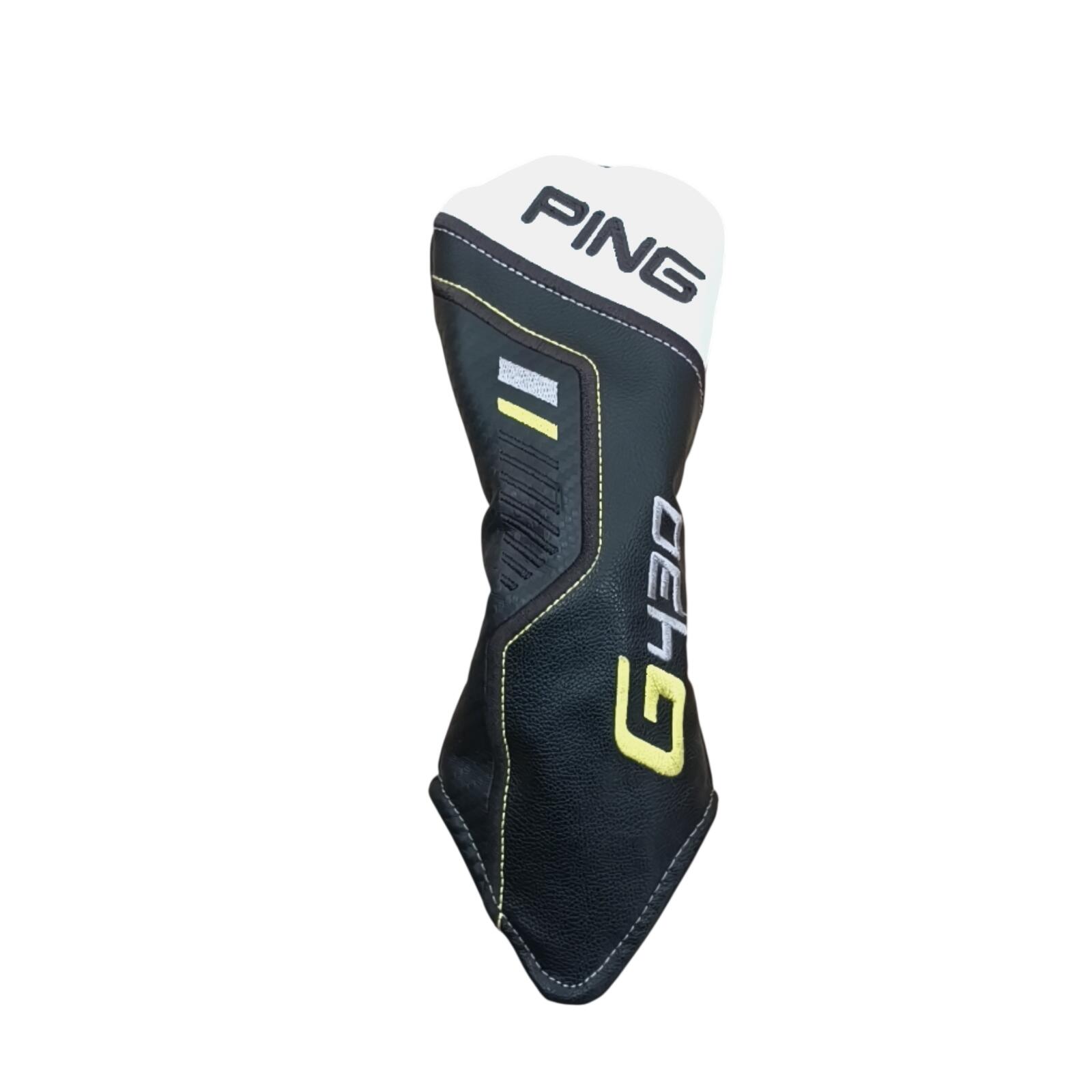 PING G430 Hybrid / Flex Regular / #4/22 2/6