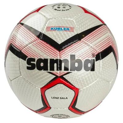 Pallone Kuebler Sport Fairtrade Lenz Sala (x5)
