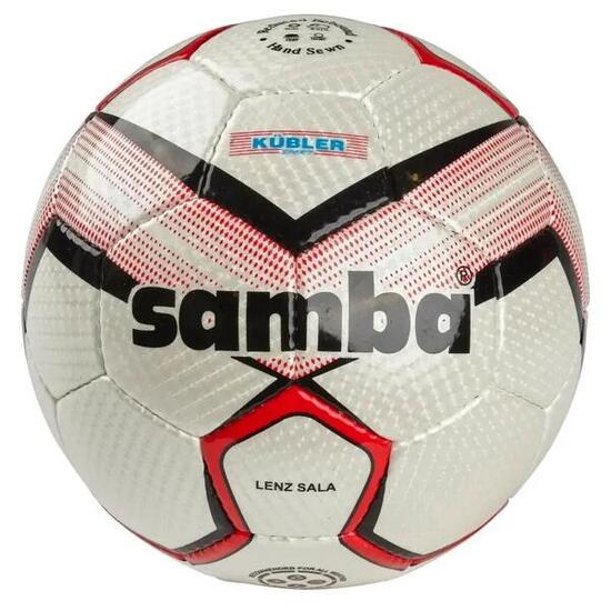Pallone Kuebler Sport Fairtrade Lenz Sala (x5)