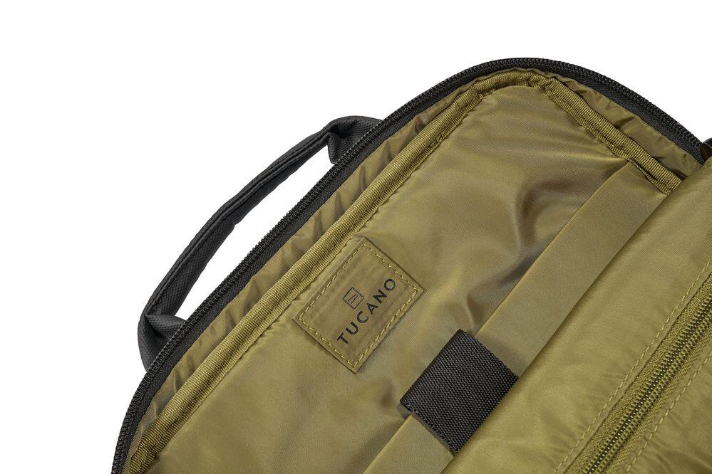 Mochila TUCANO Work_out 5 14" preto 6/6
