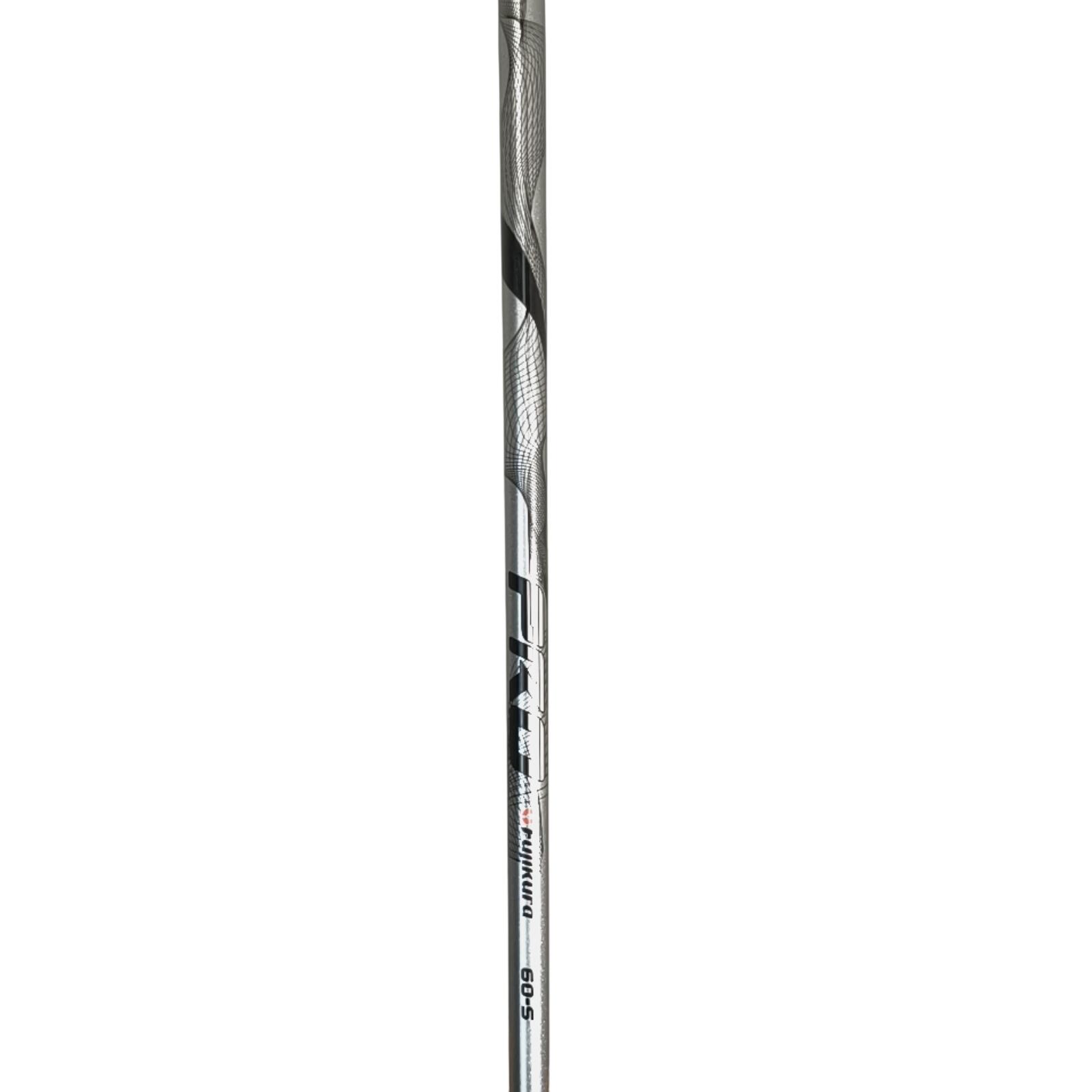 Linkshandig Cobra DS-Adapt LS Driver / Flex Stiff / Loft 10.5 4/5
