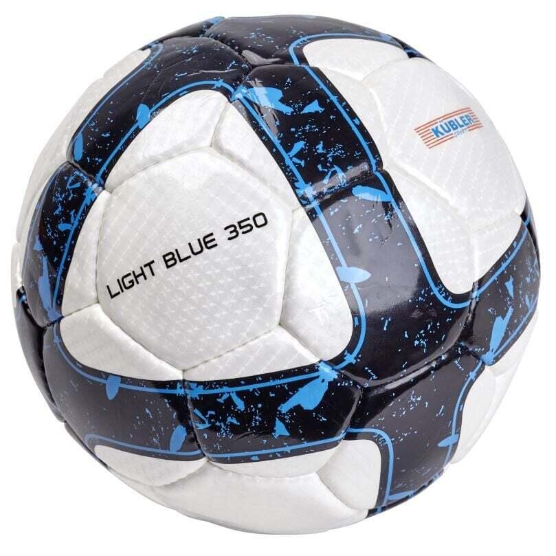 Ballon Kuebler Sport 2/3