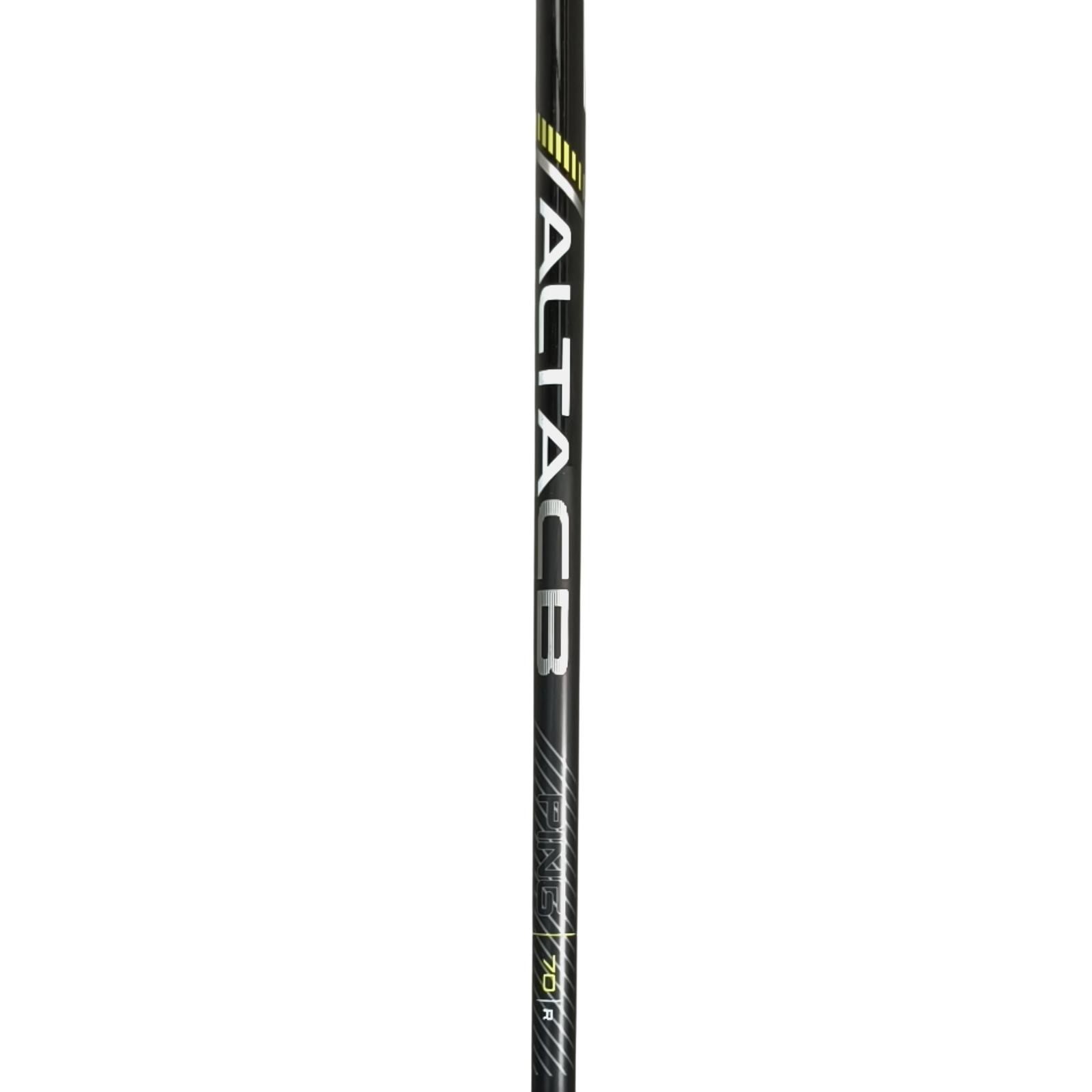 PING G430 Hybrid / Flex Regular / #4/22 5/6