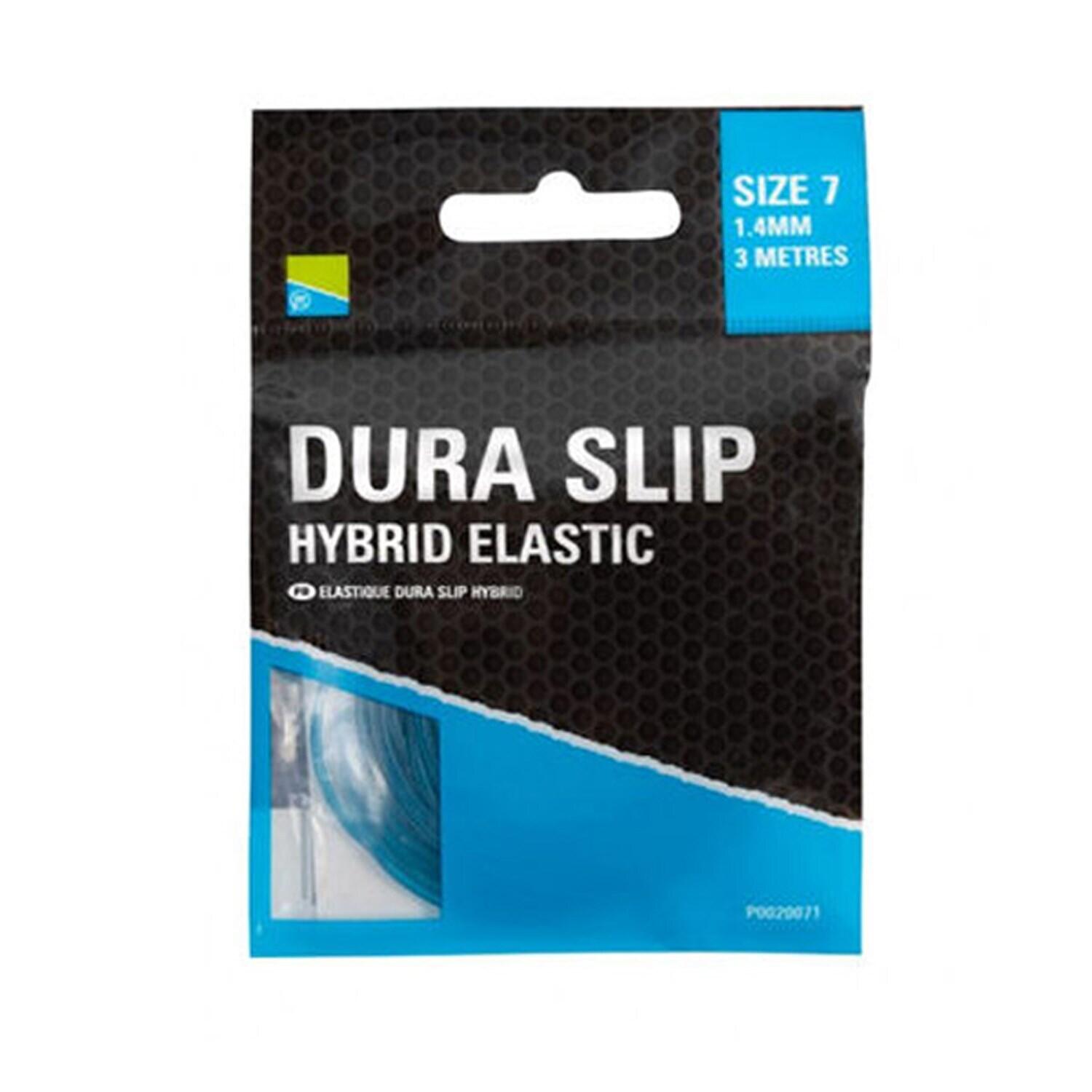 Hybridgummi Preston Dura Slip 7 1/1