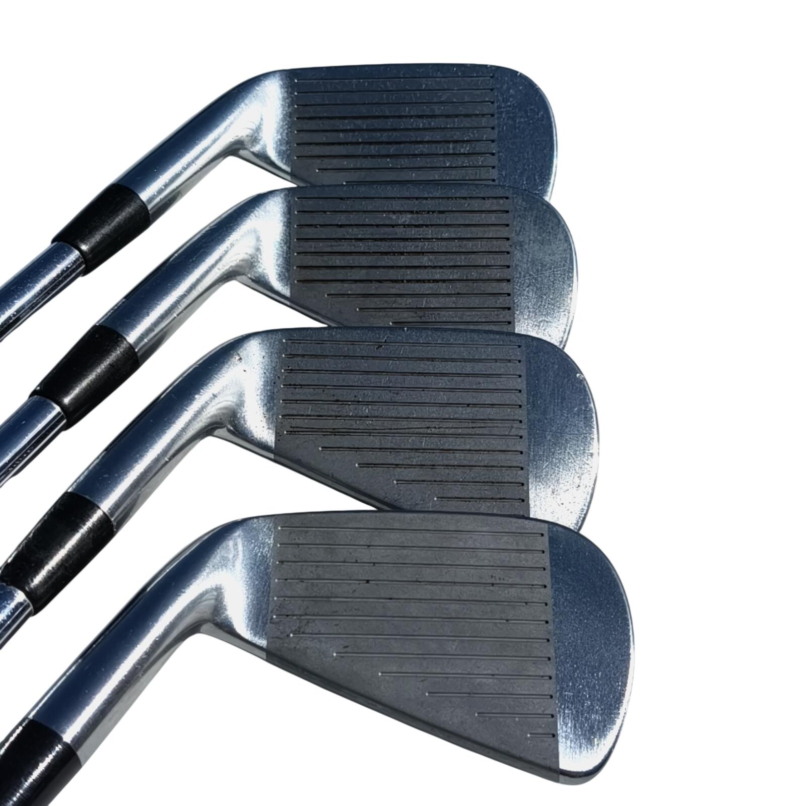 Bridgestone J36 IJzerset / 5-PW / Flex Stiff / Staal 7/7