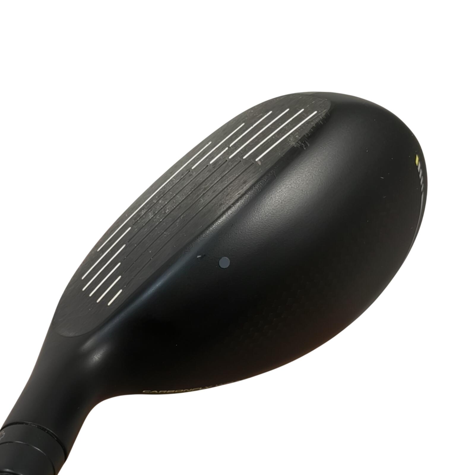 PING G430 Hybrid / Flex Regular / #4/22 4/6