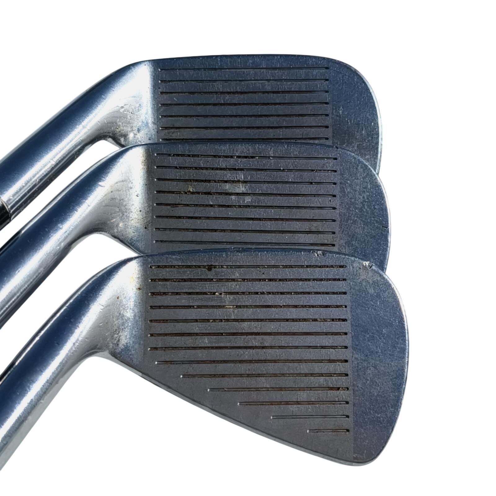 Bridgestone J36 IJzerset / 5-PW / Flex Stiff / Staal 6/7