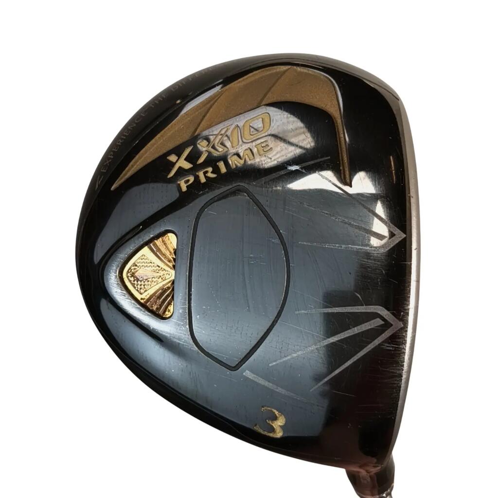 XXIO Prime 11 Fairway Wood / Flex Ladies / #3/15