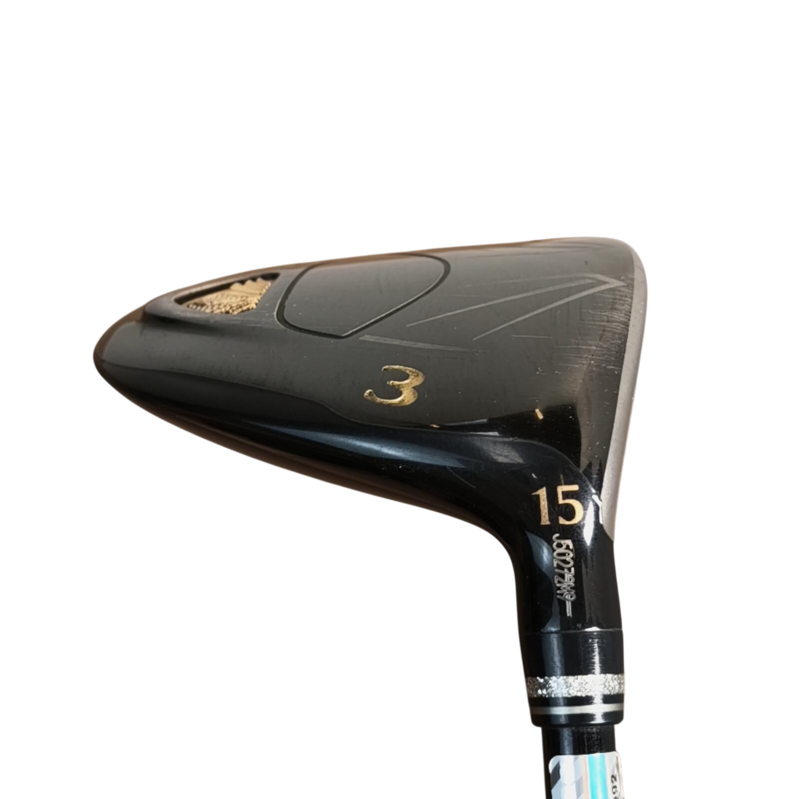XXIO Prime 11 Fairway Wood / Flex Ladies / #3/15 3/6