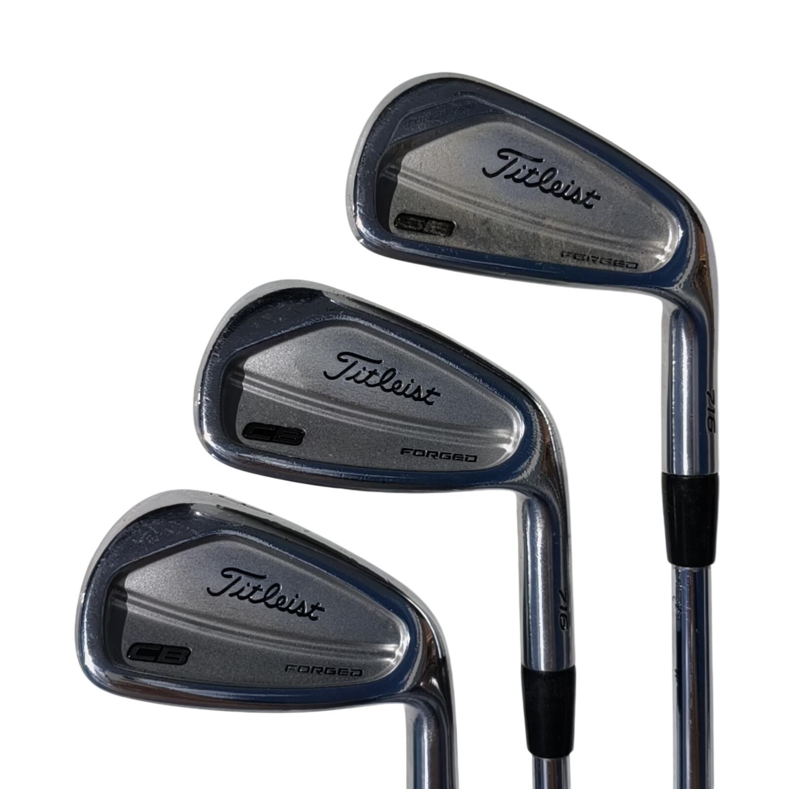TITLEIST picture