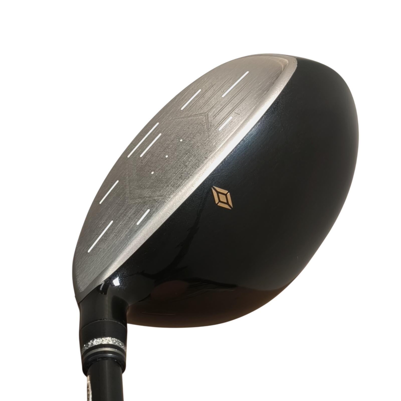 XXIO Prime 11 Fairway Wood / Flex Ladies / #3/15 4/6