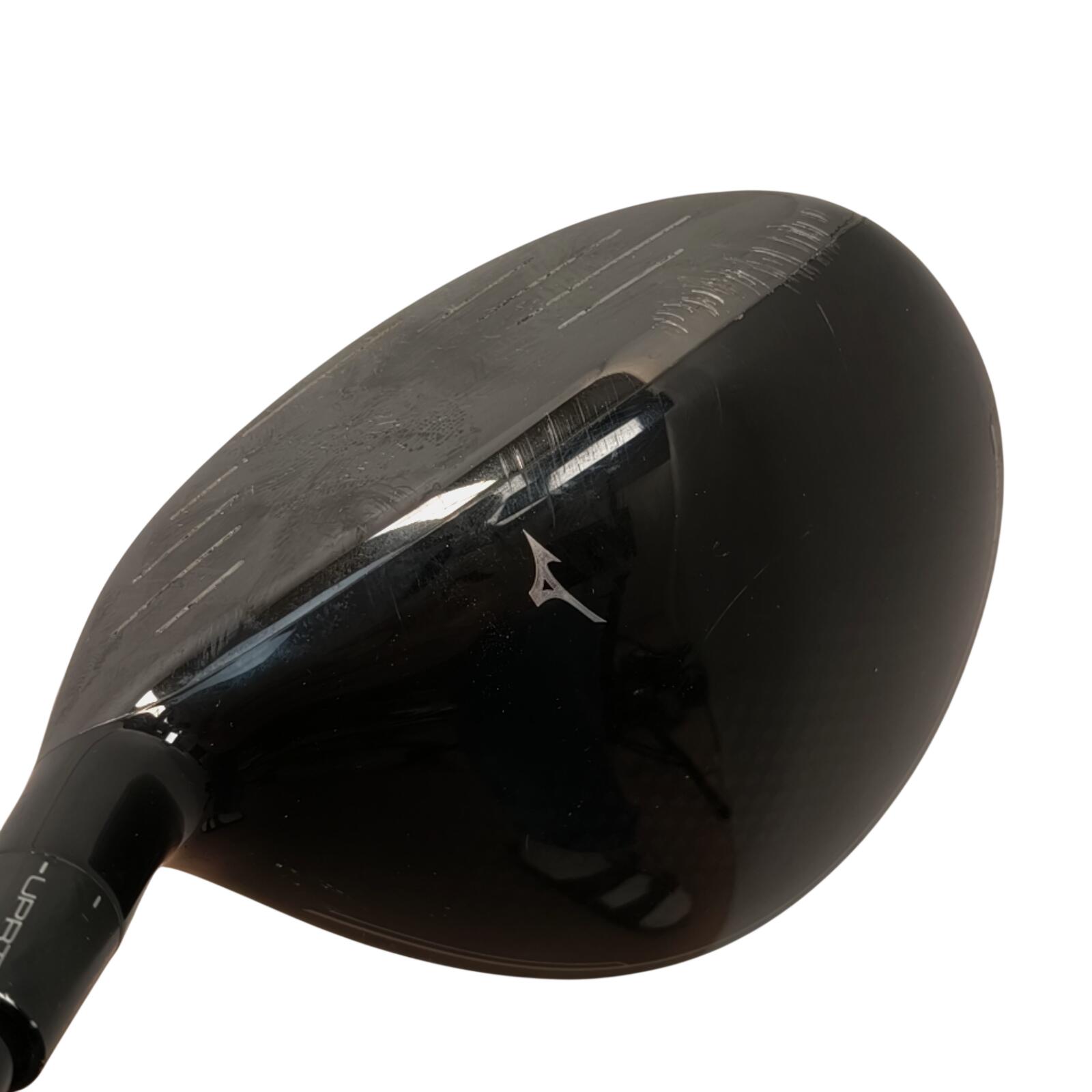 Mizuno ST190 Fairway Wood / Flex Stiff / #3/15 3/5