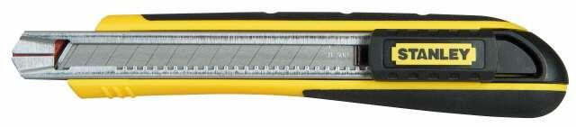 Stanley FatMax cutter afilable 9 mm - 0-10-475 1/1