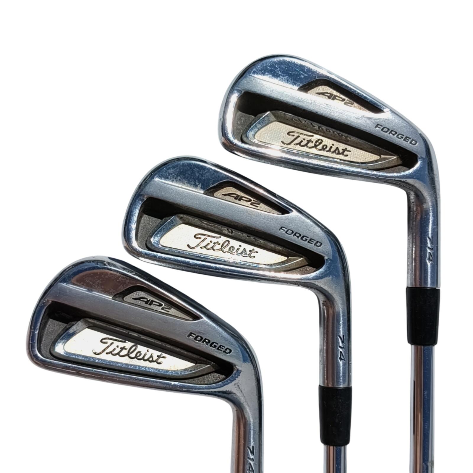 TITLEIST picture