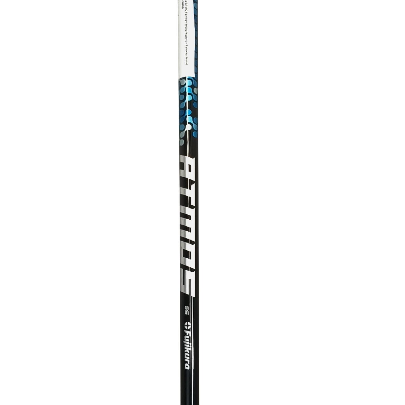 Mizuno ST190 Fairway Wood / Flex Stiff / #3/15 4/5