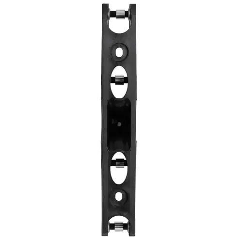 Piastra per roller Kizer Advance 76 3/5
