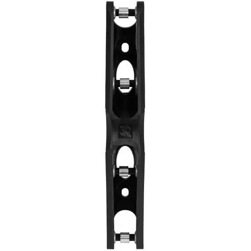 Piastra per roller Kizer Advance 76 4/5