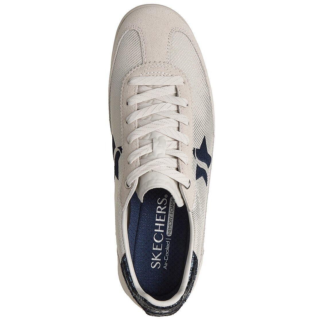 Buty sportowe damskie Skechers Skx 92 Perfectly Shimmered