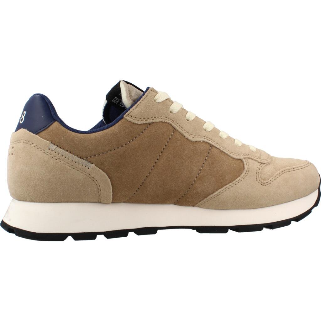 Buty SUN68 TOM SUEDE Beżowy 4/5
