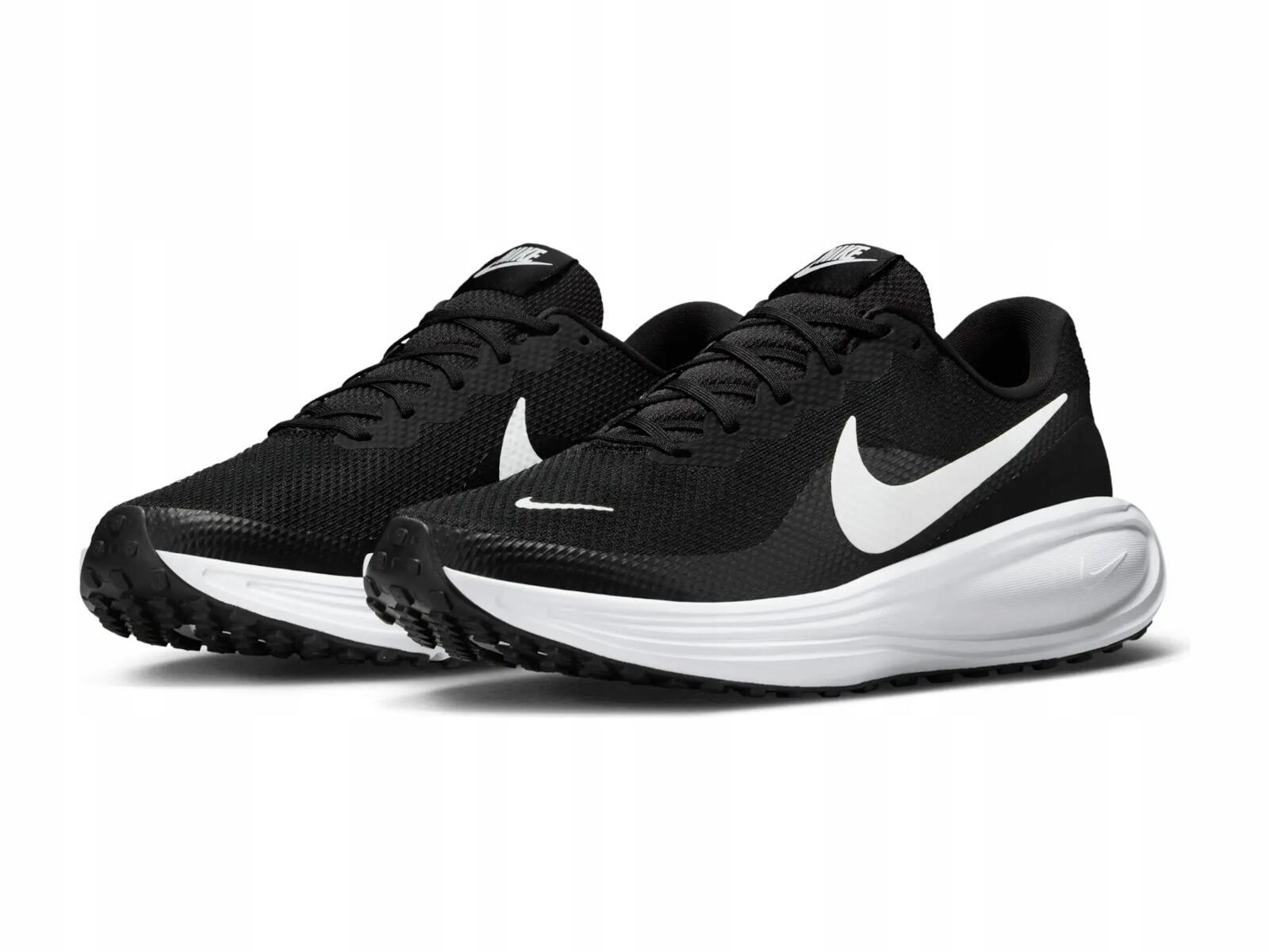Buty do biegania Męskie Nike Revolution Treningowe 5/7