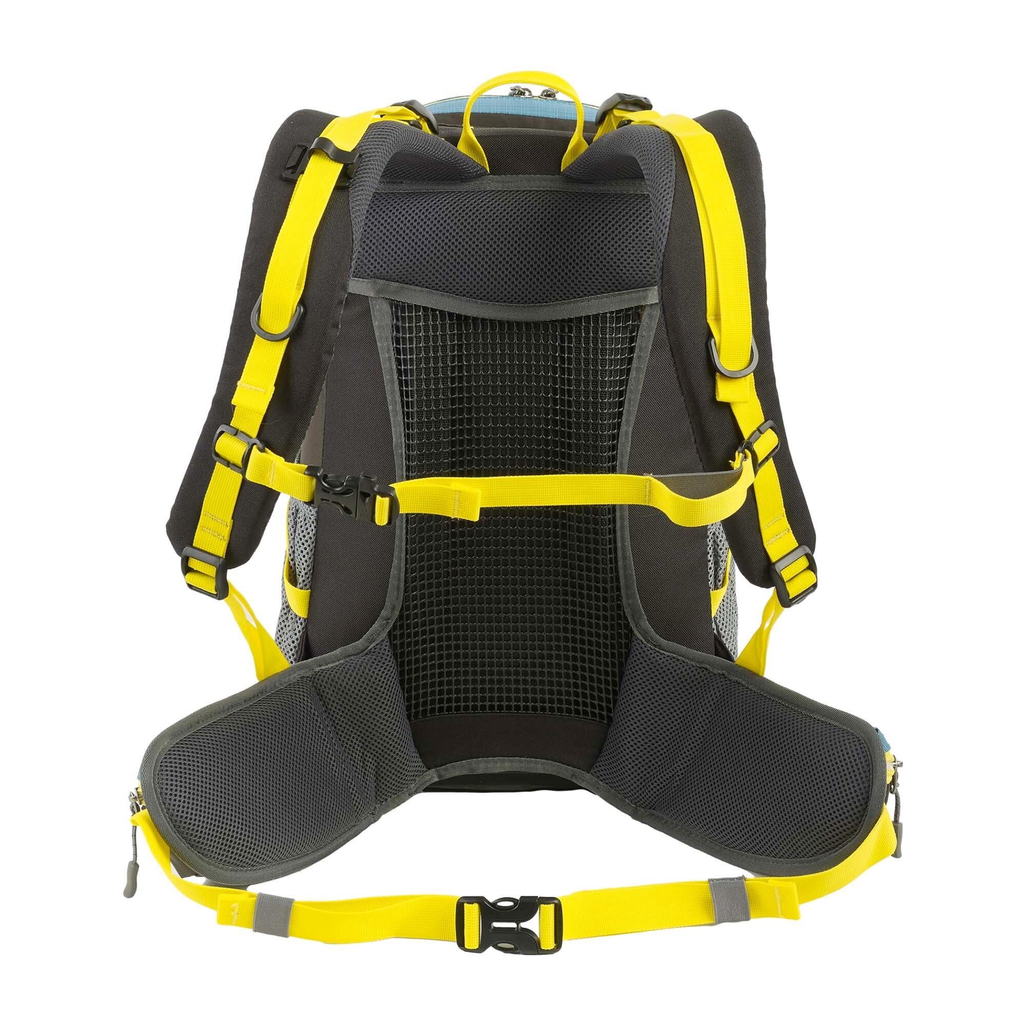 Sac À Dos Ande Hike 35Lt Shield Adulte 2/2