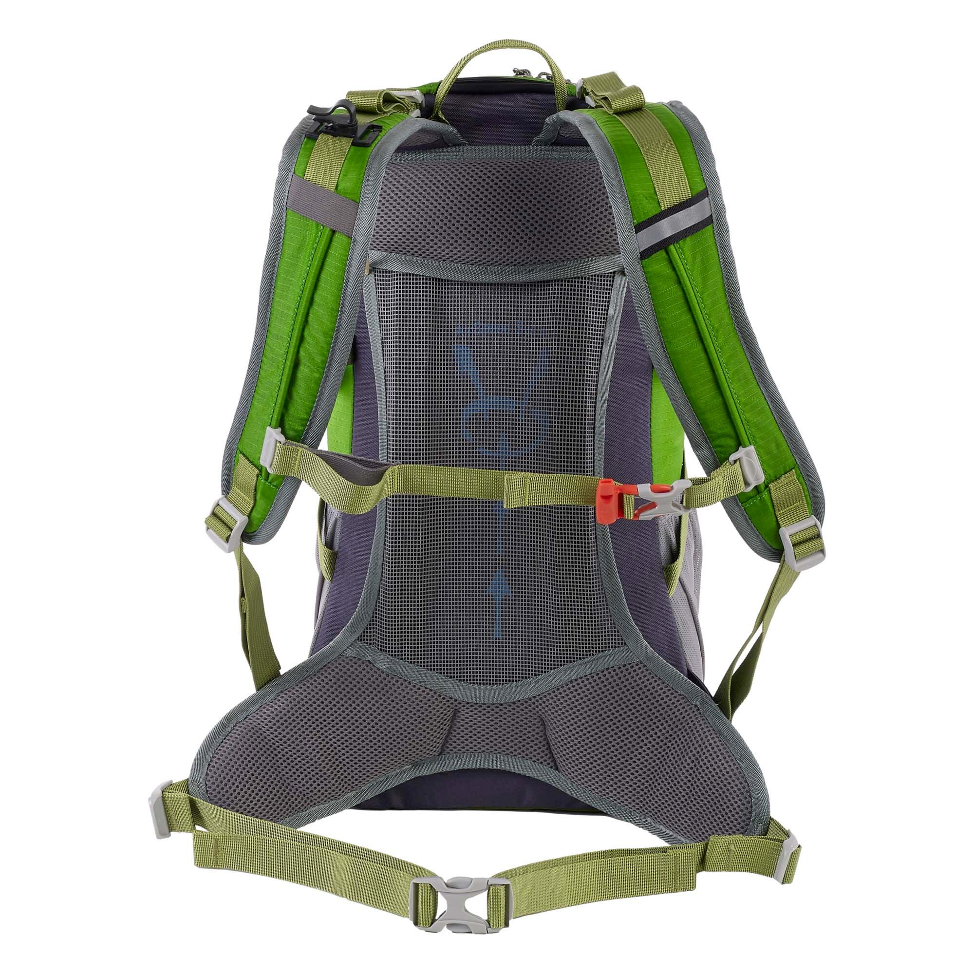 Sac À Dos Ande Fusion 20 Lt Adulte 2/2