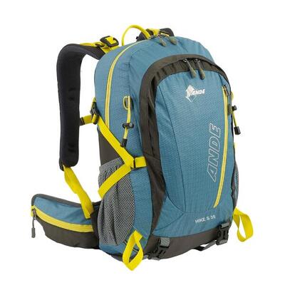 Zaino Ande Hike 35Lt Shield Adulto