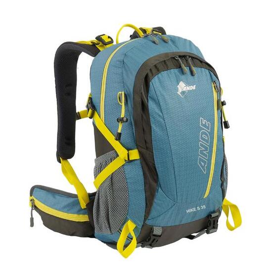 Zaino Ande Hike 35Lt Shield Adulto