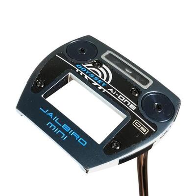 Odyssey ai one jailbird mini putter / 35