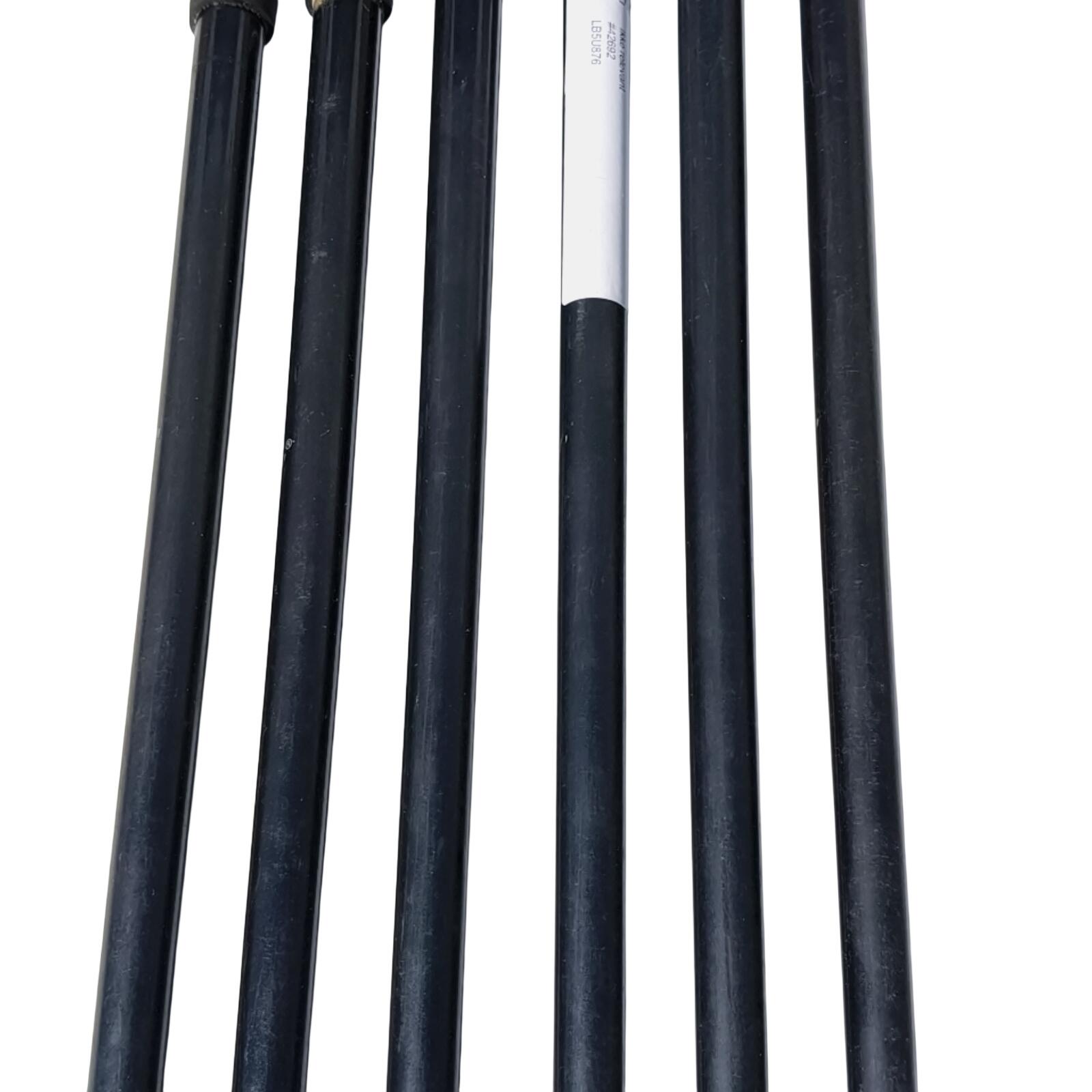 Callaway Big Bertha X12 IJzerset / 5-PW / Flex Regular / Grafiet 4/7