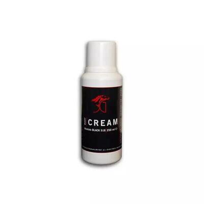 Crema per la cura della pelle nera Sergio Grasso