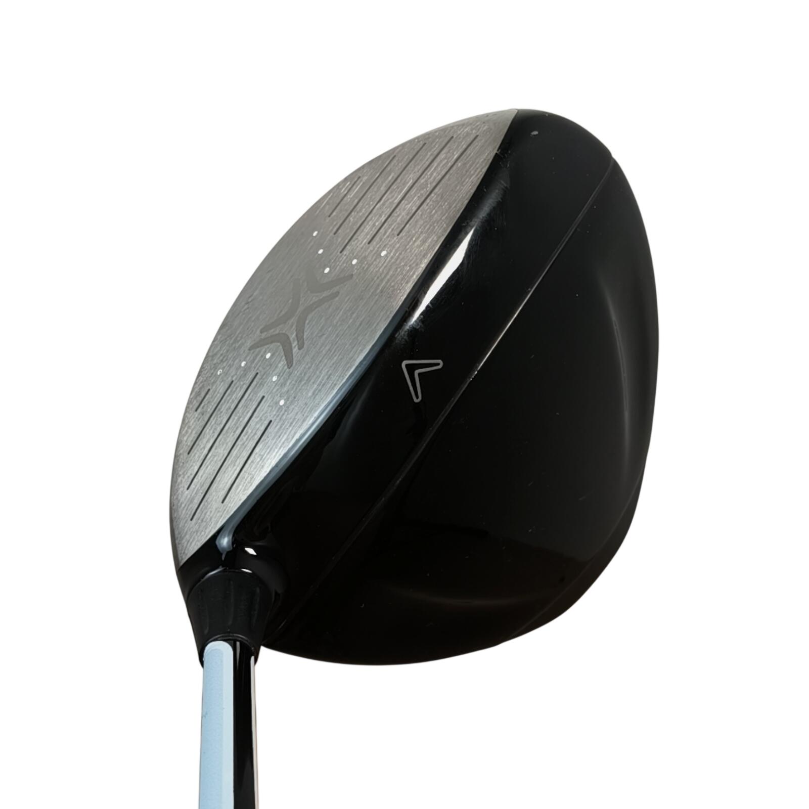 Callaway FT van Driver / Flex Regular / Loft 13 3/5