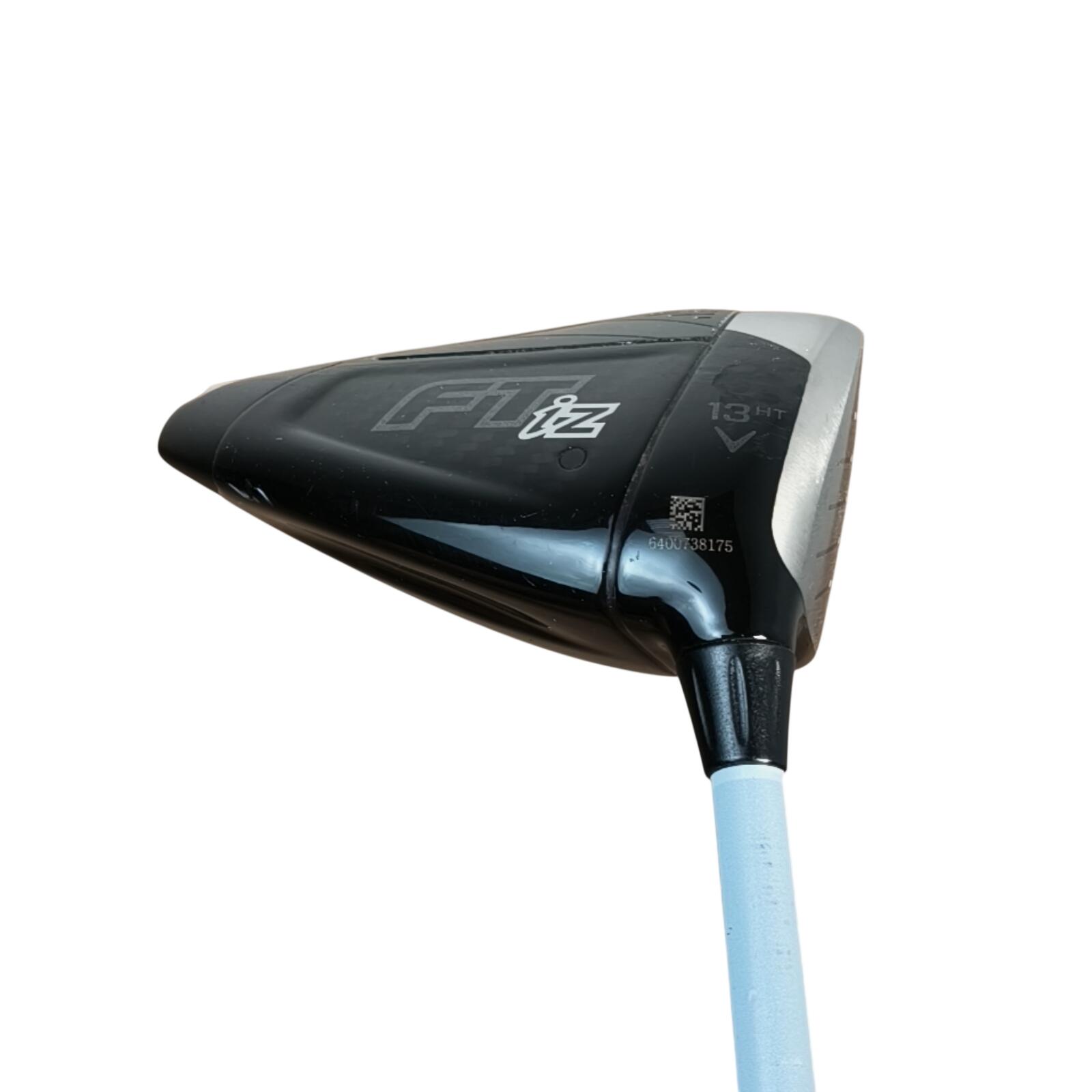 Callaway FT van Driver / Flex Regular / Loft 13 2/5