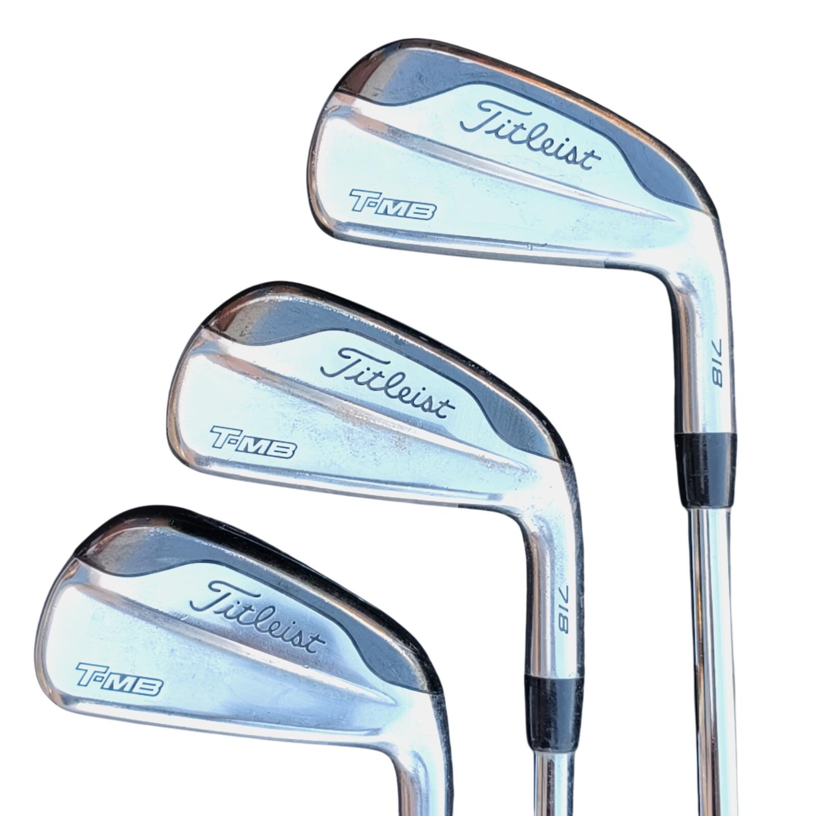 TITLEIST picture