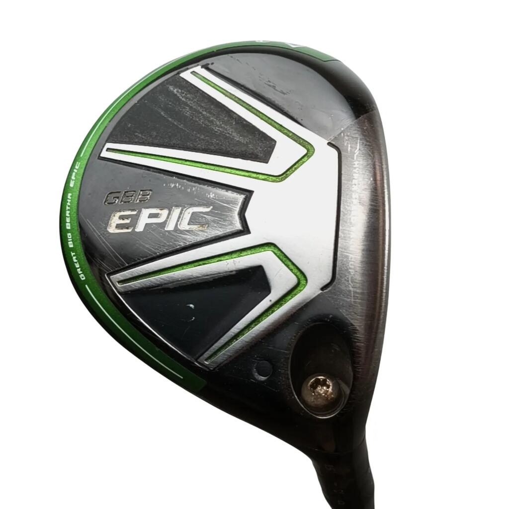 Callaway GBB Epic Fairway Wood / Flex Regular / #3/15