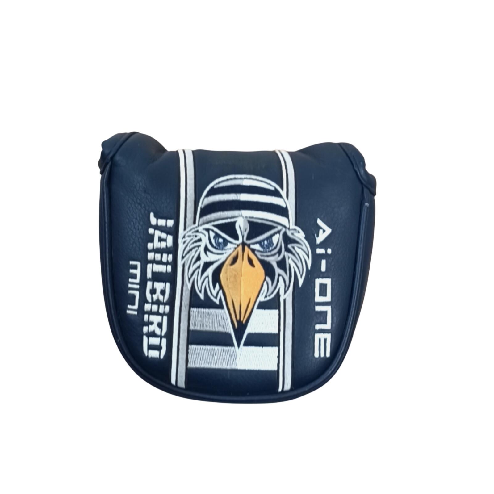 Odyssey Ai One Jailbird Mini Putter / 35" 2/7