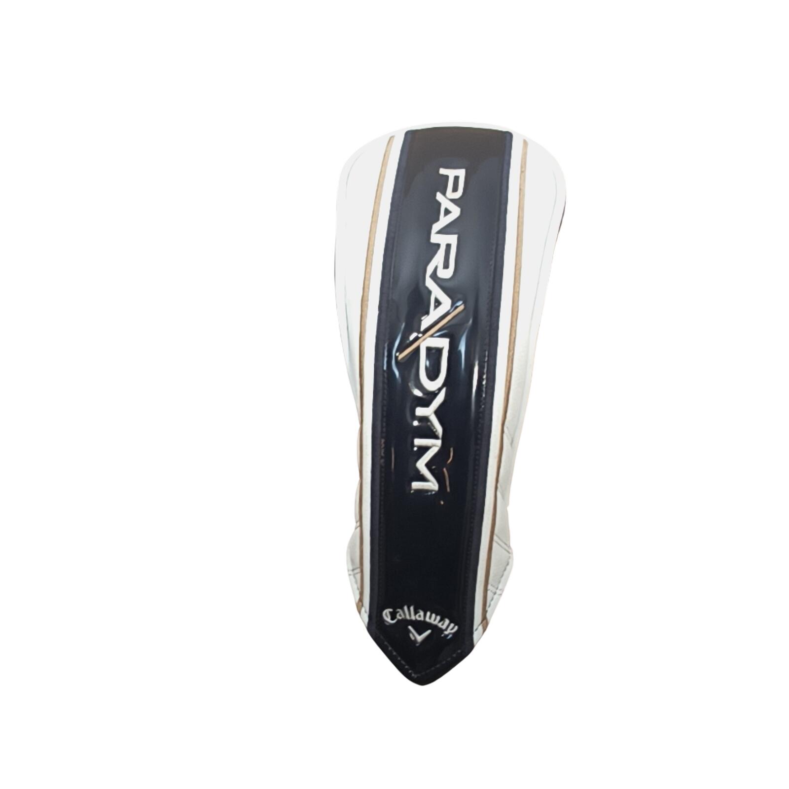 Callaway Paradym Fairway Wood / Flex Regular / #3/15 2/6