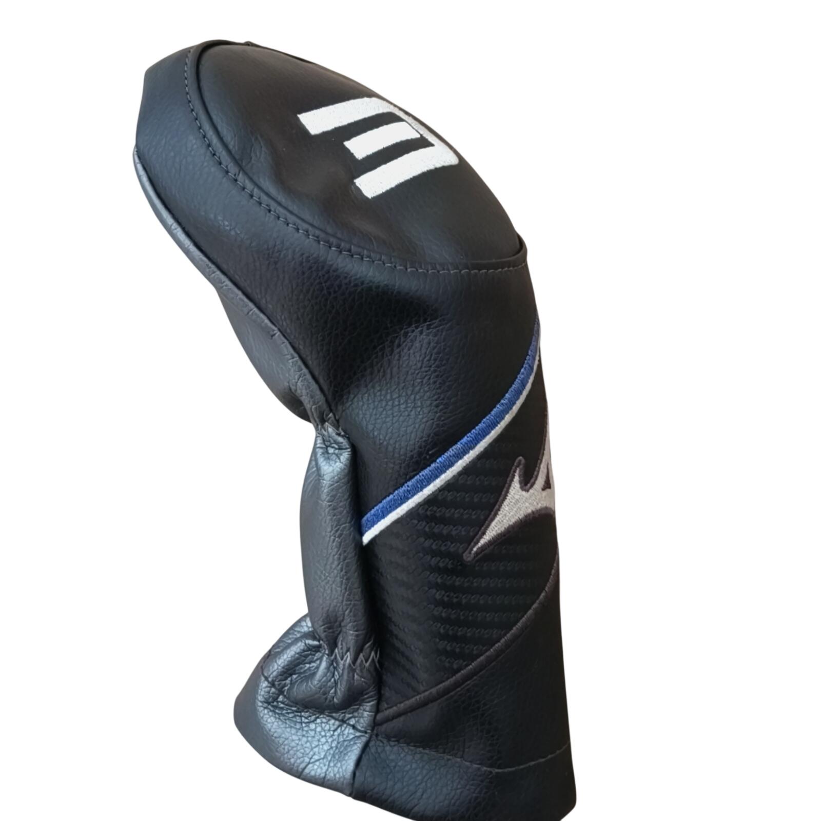 Mizuno ST190 Fairway Wood / Flex Stiff / #3/15 2/6