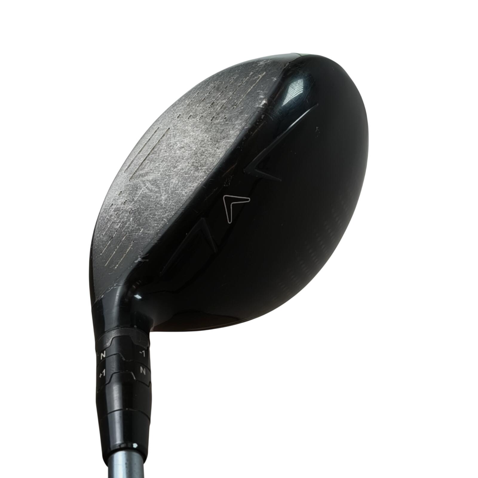 Callaway GBB Epic Fairway Wood / Flex Regular / #3/15 3/5