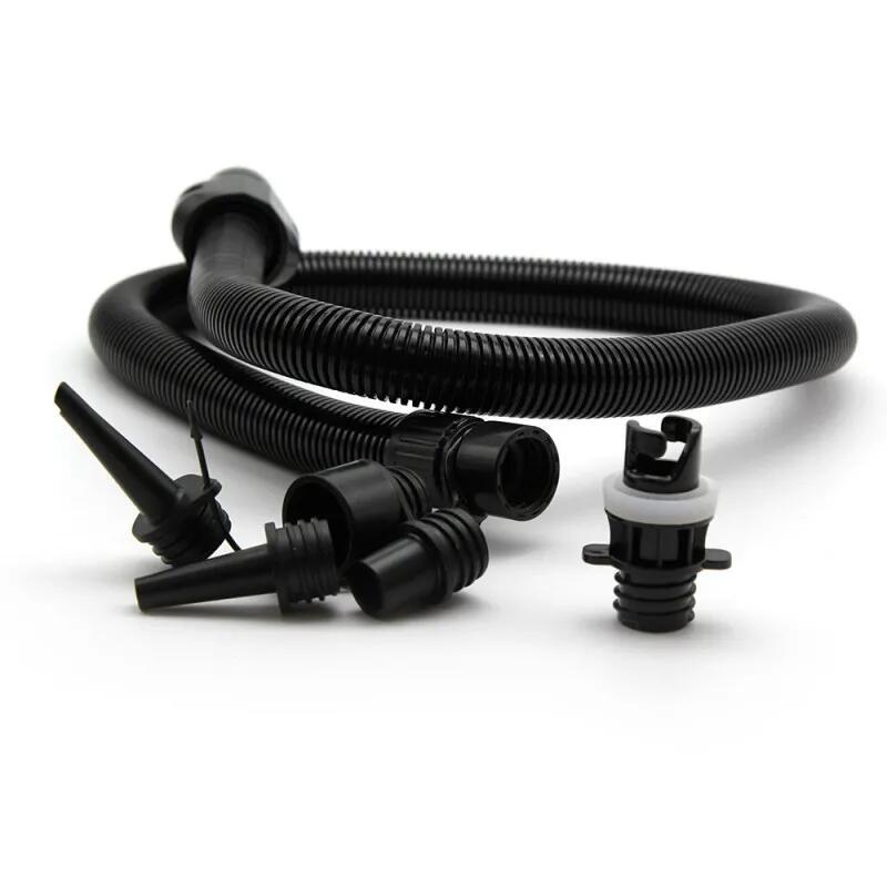 Pack Paddle Gonflable Airgliss Moon 11.0 + Pompe Électrique 6/7