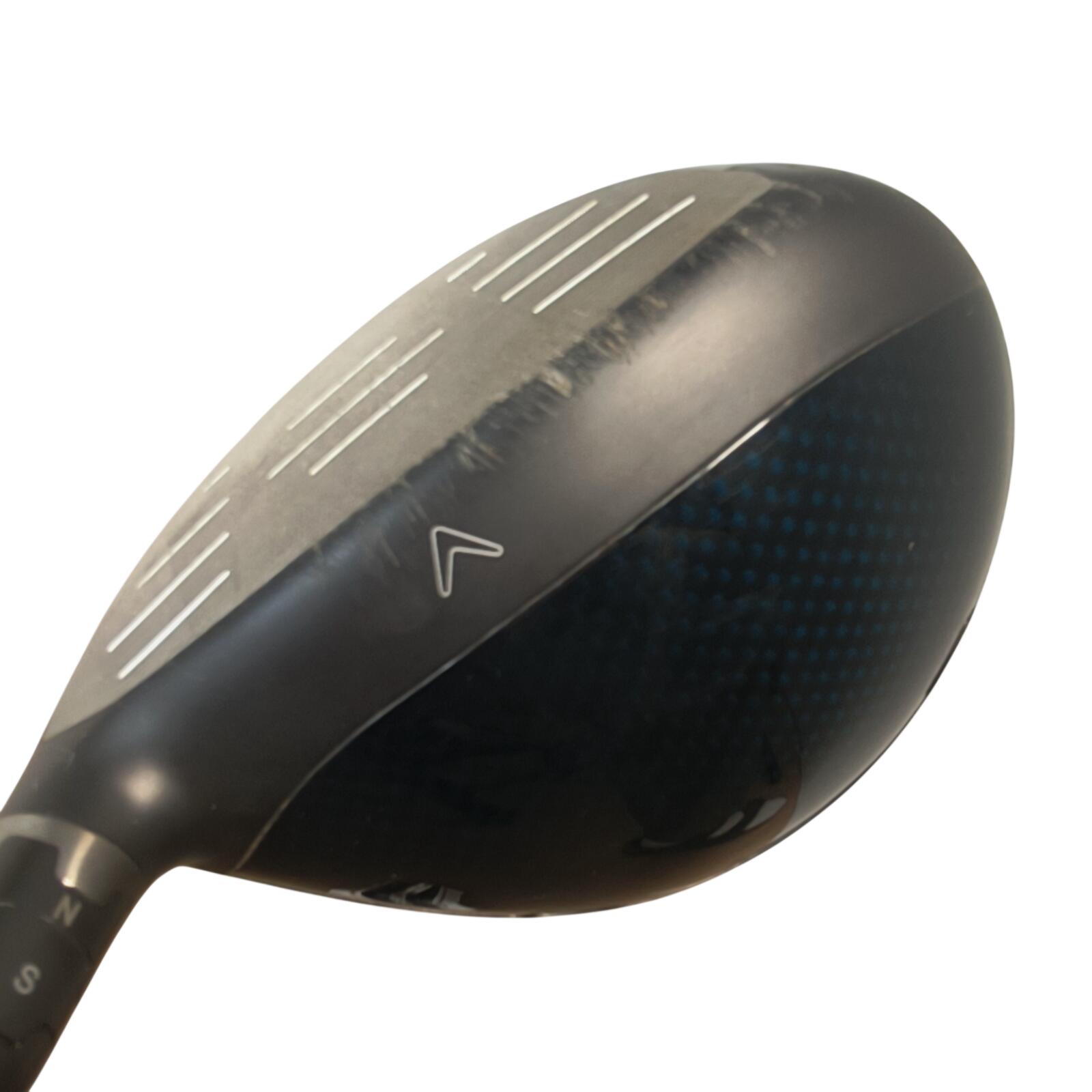 Callaway Paradym Fairway Wood / Flex Regular / #3/15 4/6