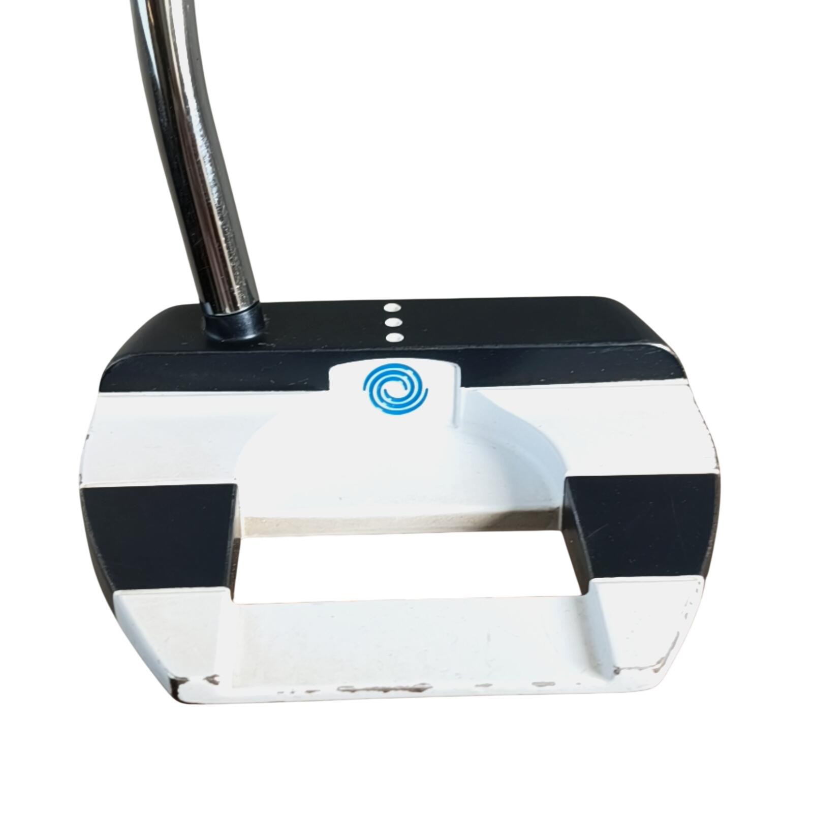 Odyssey Ai One Jailbird Mini Putter / 35" 5/7