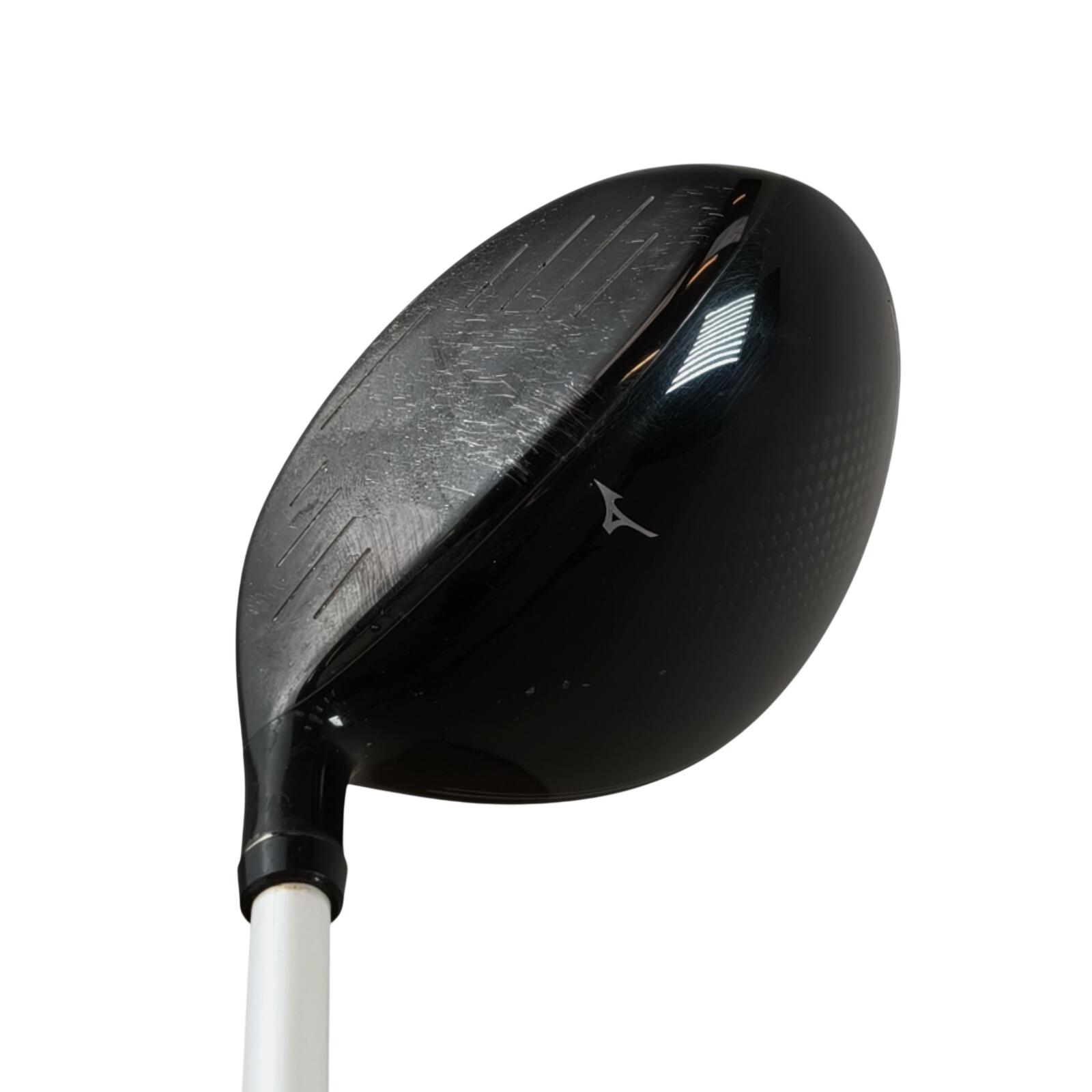 Mizuno ST190 Fairway Wood / Flex Stiff / #3/15 4/6